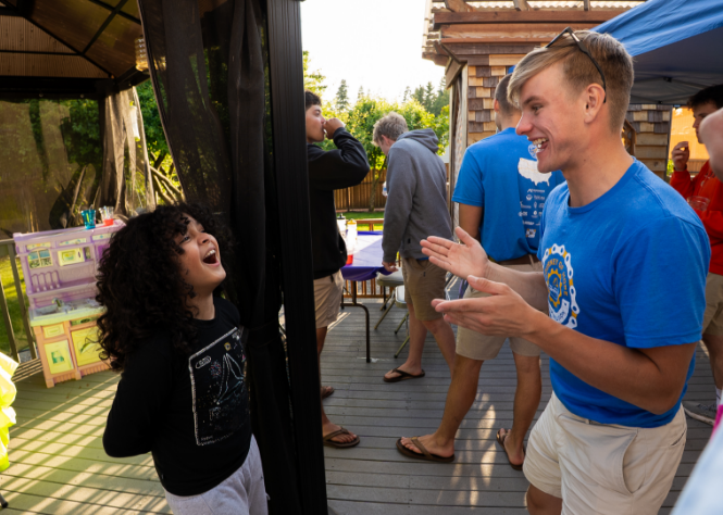 Join Journey of Hope - The Ability Experience