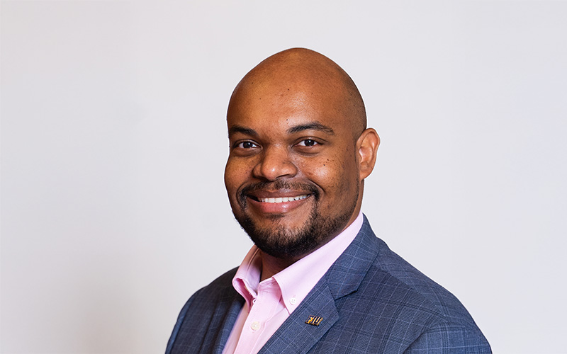 Phillip Lloyd Hamilton