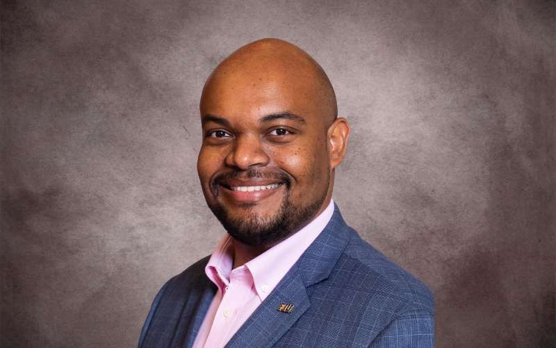 Phillip Lloyd Hamilton